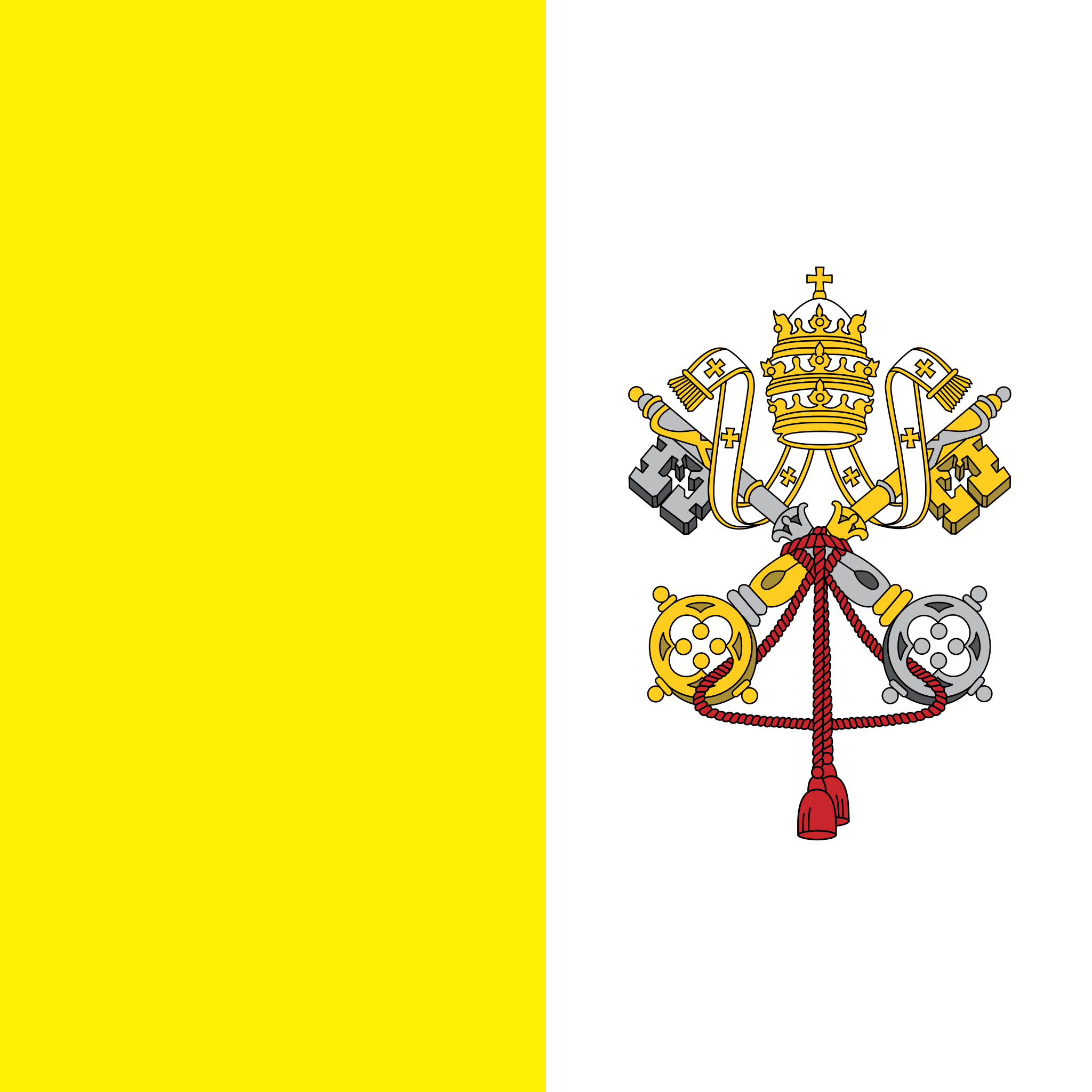 Nationality flag